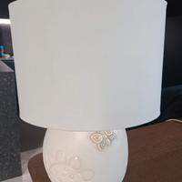 2 lumi e 1 profumatore thun