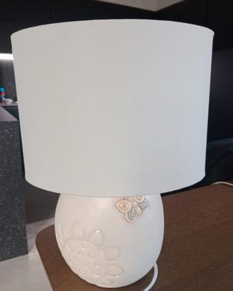 2 lumi e 1 profumatore thun
