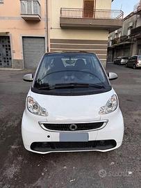 SMART 451 CON SOLI 65000km