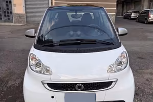 SMART 451 CON SOLI 65000km