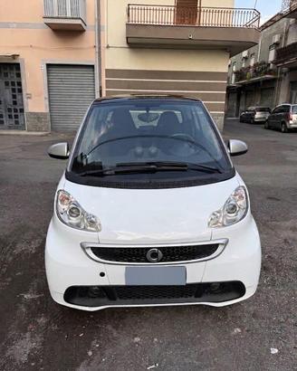 SMART 451 CON SOLI 65000km