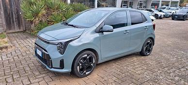 Kia Picanto 1.0 GDi 5 porte Style