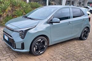 Kia Picanto 1.0 GDi 5 porte Style