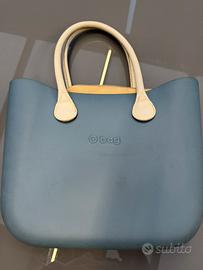 Borsa Tote O Bag