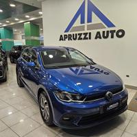 VOLKSWAGEN Polo 1.0 TSI DSG Life