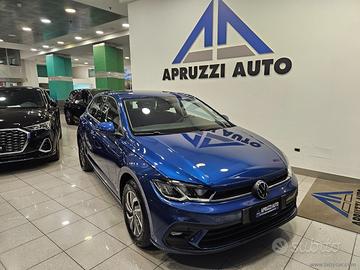 VOLKSWAGEN Polo 1.0 TSI DSG Life
