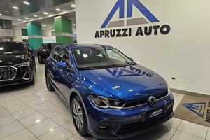 VOLKSWAGEN Polo 1.0 TSI DSG Life