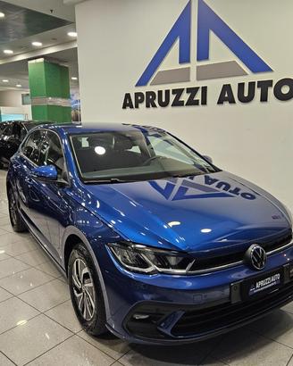 VOLKSWAGEN Polo 1.0 TSI DSG Life