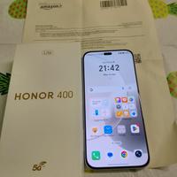 honor 400 lite gray 8/256 Amazon
