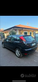 Ford focus 1.6