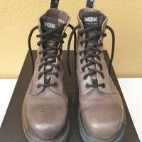 RARI ANFIBI CULT CAMOUFLAGE GRIGIO MILITARE