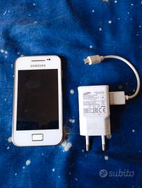 Smartphone Samsung 