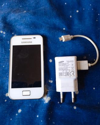 Smartphone Samsung 