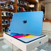 iPad 10 Generazione 64GB WI-FI CON GARANZIA