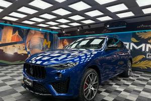 Maserati Levante V6 430 CV AWD Modena Ultima (223)