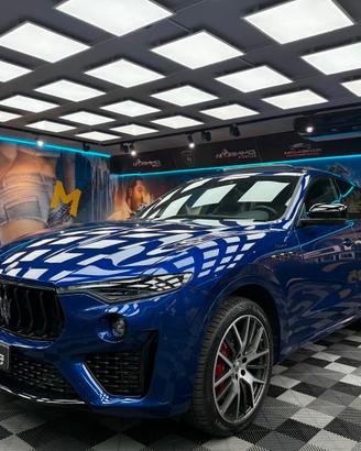 Maserati Levante V6 430 CV AWD Modena Ultima (223)