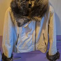 cappotto donna Pinkie tg 46