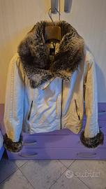 cappotto donna Pinkie tg 46