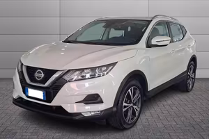 Nissan Qashqai 1.3 dig-t Acenta 140cv
