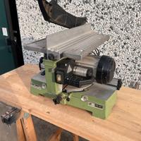 TRONCATRICE Compa 300 Jet 1400W Ø300