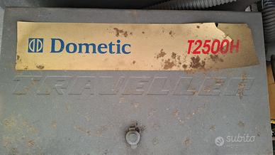 Generatore Dometic T2500 H