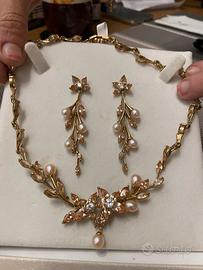 Parure AnnaBella