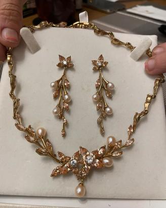 Parure AnnaBella