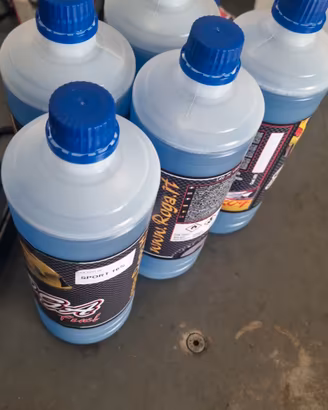 Per automodelli a scoppio