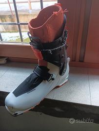 scarponi scialpinismo