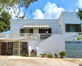 Casa vacanze a Torre Vado, in Salento