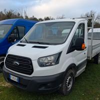 FORD TRANSIT CASSONE FISSO