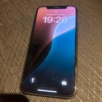 Iphone XS 64 giga FUNZIONANTE
