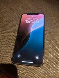 Iphone XS 64 giga FUNZIONANTE