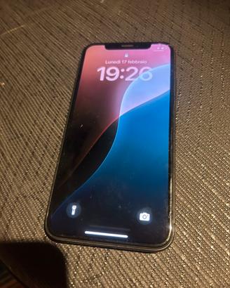 Iphone XS 64 giga FUNZIONANTE