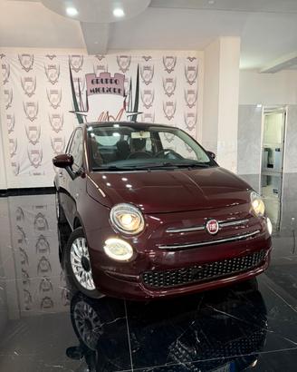 Fiat 500 1.3 Multijet 95 CV Lounge