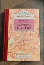 La stanza del Vescovo