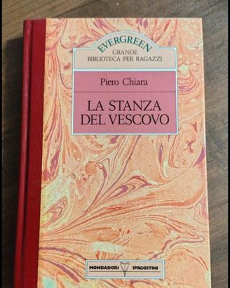 La stanza del Vescovo