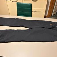 Pantaloni da neve bimbo tg M