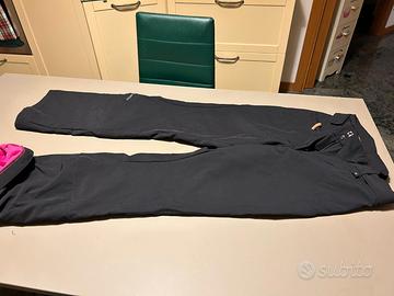 Pantaloni da neve bimbo tg M
