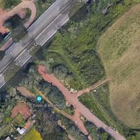 Vitinia adiacente c.colombo terreno agricolo in ve