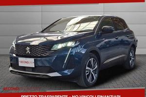 Peugeot 3008 1.5 bluehdi Allure Pack s&s 130c...