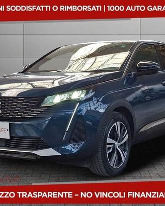 Peugeot 3008 1.5 bluehdi Allure Pack s&s 130c...