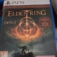 Elden Ring ps5 NO DLC