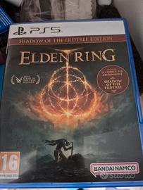 Elden Ring ps5 NO DLC