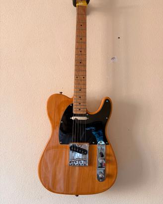 Harley Benton TE-52 NA Vintage Series