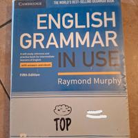 English grammar in use. With answers. Con e-book
