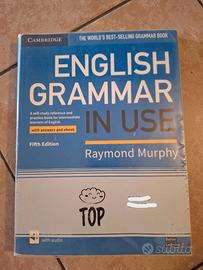 English grammar in use. With answers. Con e-book