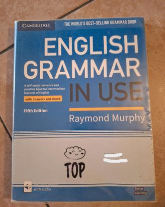 English grammar in use. With answers. Con e-book