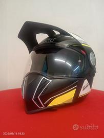 Casco Givi