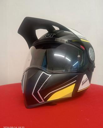 Casco Givi